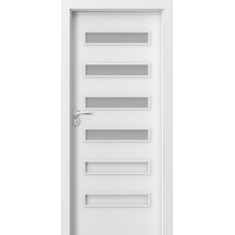 Porta FIT F4 Biela 